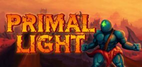 原初之光 Primal Light