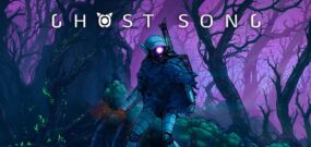 【美版】幽灵之歌 Ghost Song