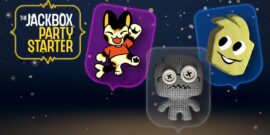 【美版】The Jackbox Party Starter