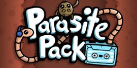 【美版】Parasite Pack