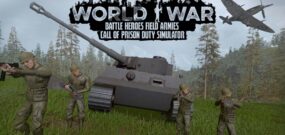 世界战争英雄 World War Heroes Armies