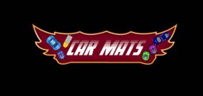 【美版】Car Mats
