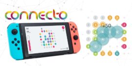 【美版】Connecto