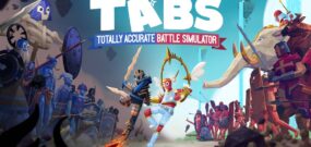 【美版】全面战争模拟器 Totally Accurate Battle Simulator