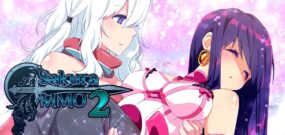 【美版】樱花MMO 2 Sakura MMO 2
