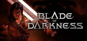 黑暗之刃 Blade of Darkness