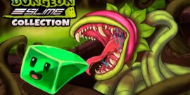 【美版】地牢粘液 Dungeon Slime Collection