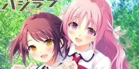 【日版】ハジラブ -Making*Lovers- Haji Love -Making Lovers-