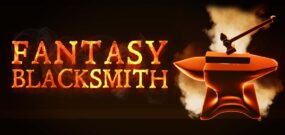 幻想铁匠 .Fantasy Blacksmith