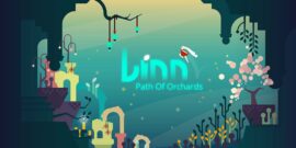 【美版】林恩：果园之路 Linn: Path of Orchards
