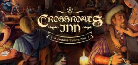 【美版】十字路酒馆 Crossroads Inn