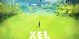 【美版】赛尔 XEL