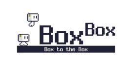 【美版】盒子对盒子 Box to the Box