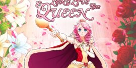 【美版】女王万岁 Long Live The Queen