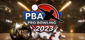 【美版】PBA职业保龄球2023 PBA Pro Bowling 2023