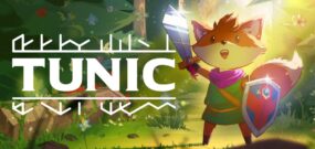 【美版】丘尼卡传说 Tunic