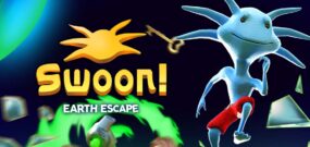【美版】昏厥:地球逃脱 Swoon! Earth Escape