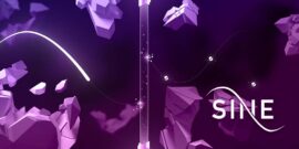 【美版】正弦波 Sine the Game