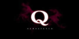 【日版】Q REMASTERED