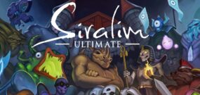 瑟拉利姆终极版 Siralim Ultimate