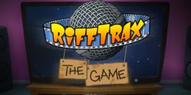 【美版】RiffTrax：游戏 RiffTrax: The Game