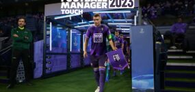 足球经理 2023 Football Manager 2023 Touch