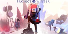 【美版】冬日计划 Project Winter