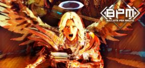 【美版】BPM: 枪林弹雨 BPM: Bullets Per Minute
