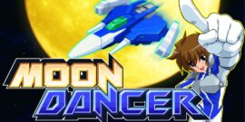 【日版】Moon Dancer