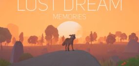 【美版】失落的梦 记忆 .Lost Dream: Memories