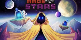 【美版】群星怒火 Rage Among the Stars