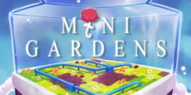 【美版】迷你花园 Mini Gardens