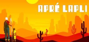 【美版】Apré Lapli [After the rain]