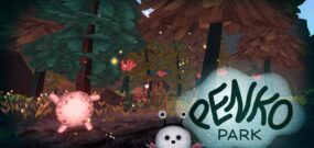 【美版】彭可公园 Penko Park