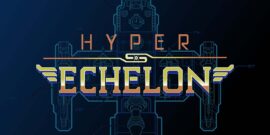 【美版】超级梯队 Hyper Echelon