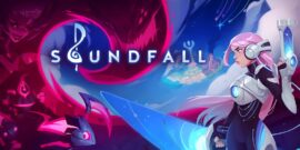 【美版】音乐地牢 Soundfall