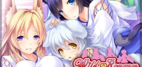 【美版】山野奇缘 Wild Romance