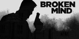 【美版】心碎的人 BROKEN MIND
