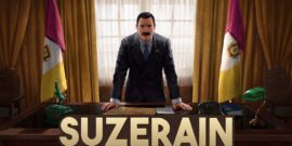 【美版】宗主 Suzerain