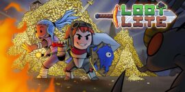 【美版】LootLite