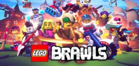 【美版】乐高大乱斗 LEGO® Brawls