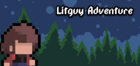 【美版】Litguy Adventure