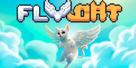 【美版】飞猫 Fly Cat