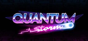 量子风暴 Quantum Storm