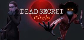 【美版】死亡秘圈 .Dead Secret Circle