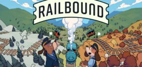Railbound