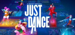 舞力全开 2023 Just Dance 2023