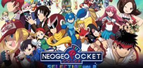 NEOGEO POCKET COLOR SELECTION Vol.2