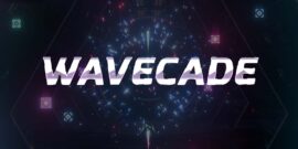 【美版】Wavecade