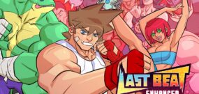 【美版】Last Beat Enhanced